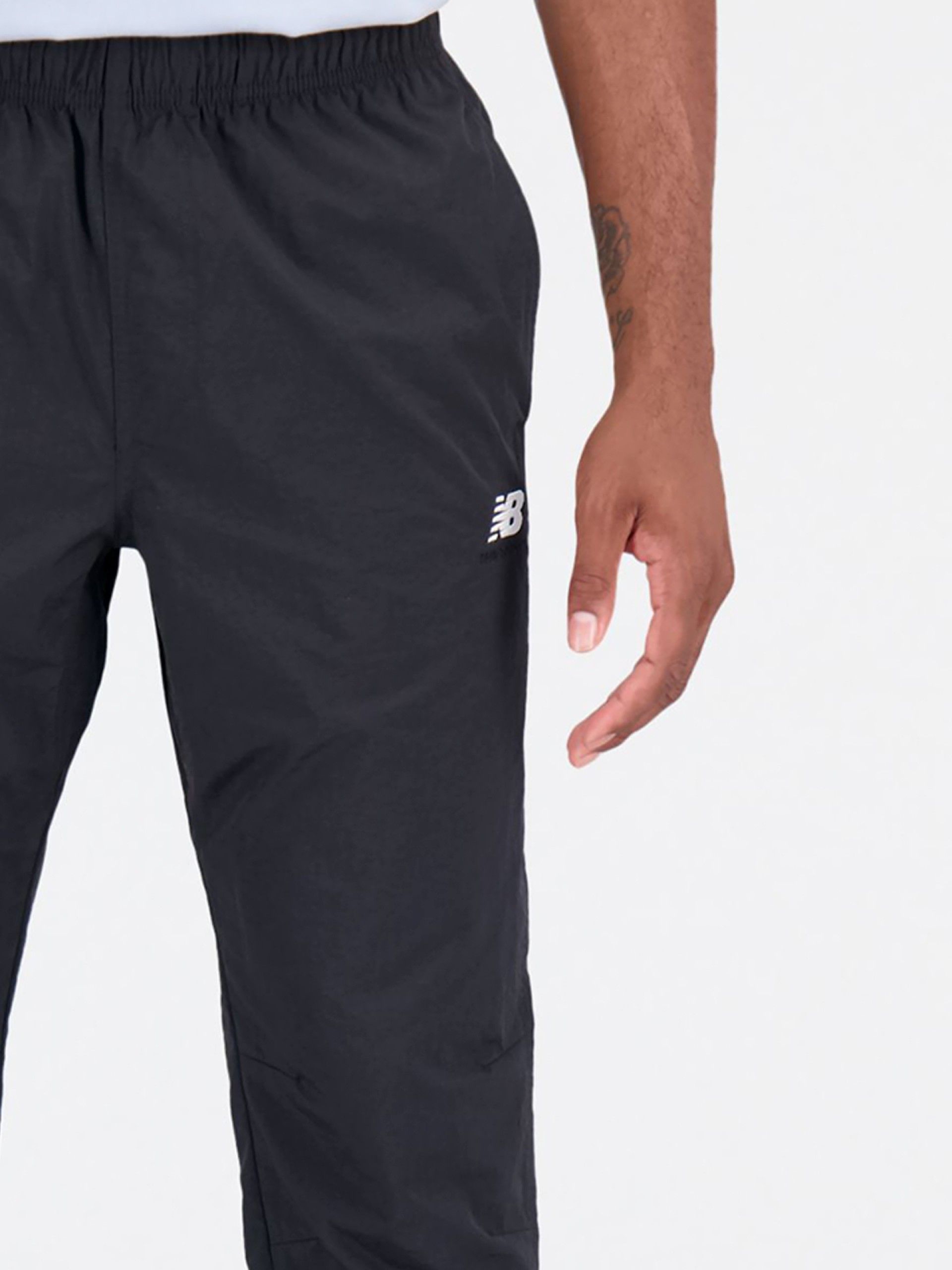 Calças New Balance Sport Essentials Premium Woven