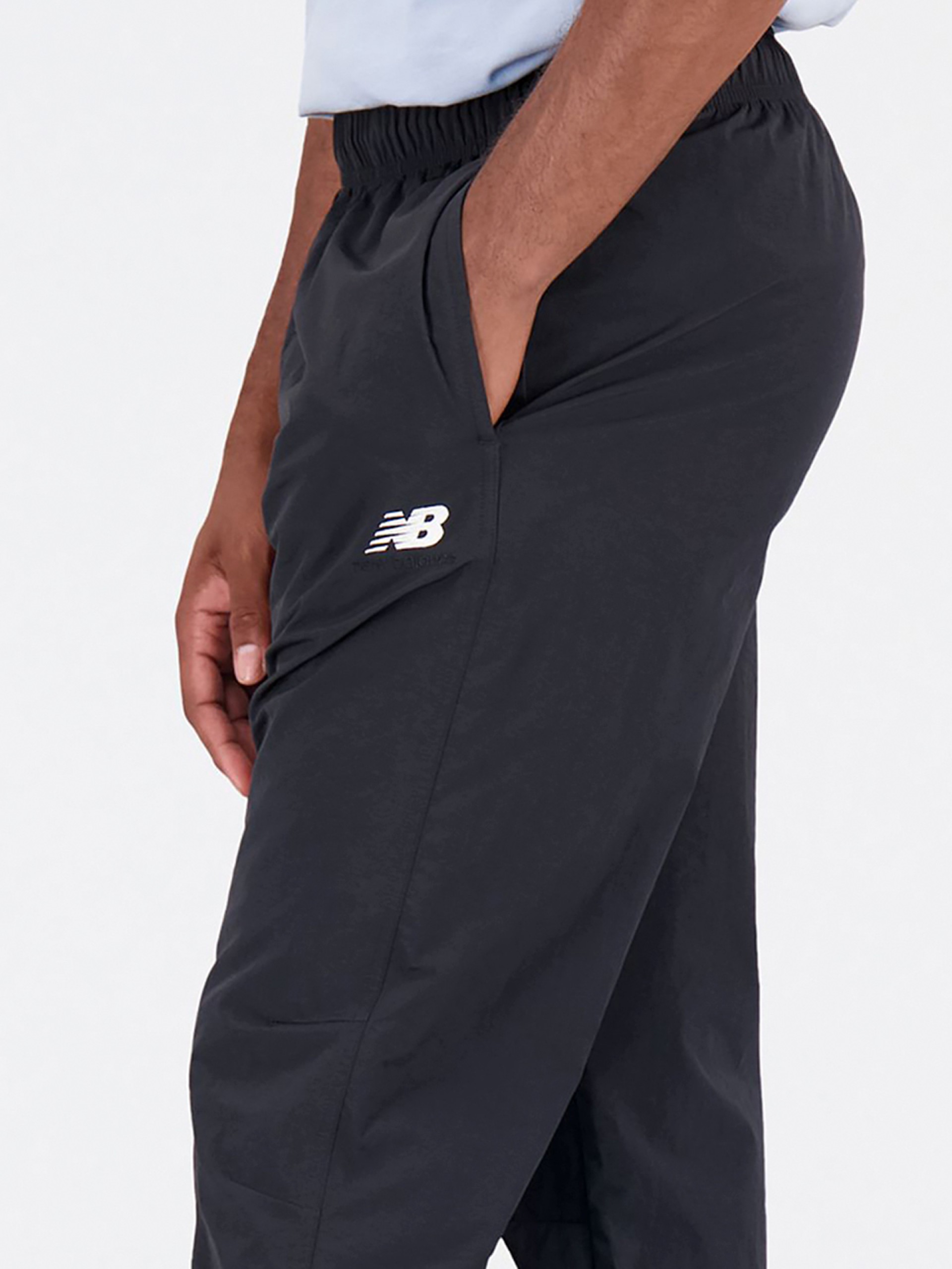 Calças New Balance Sport Essentials Premium Woven