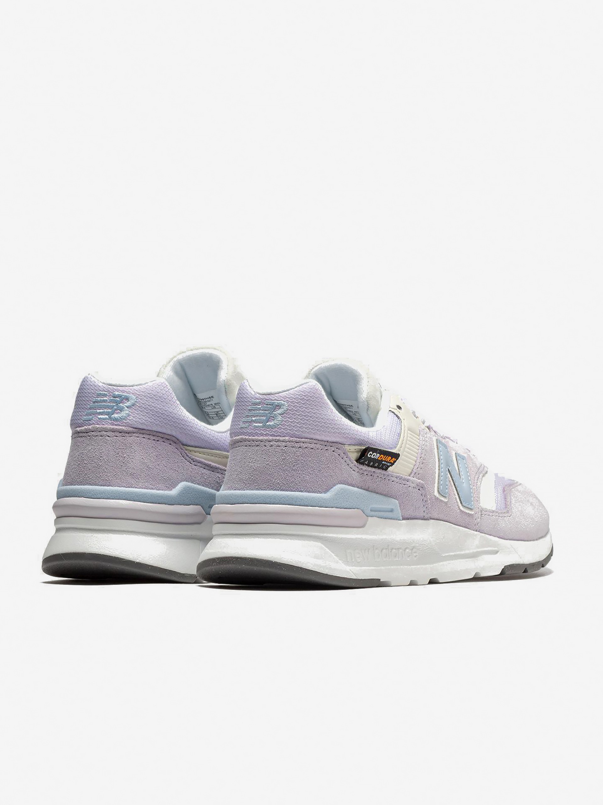 Sapatilhas New Balance CW997