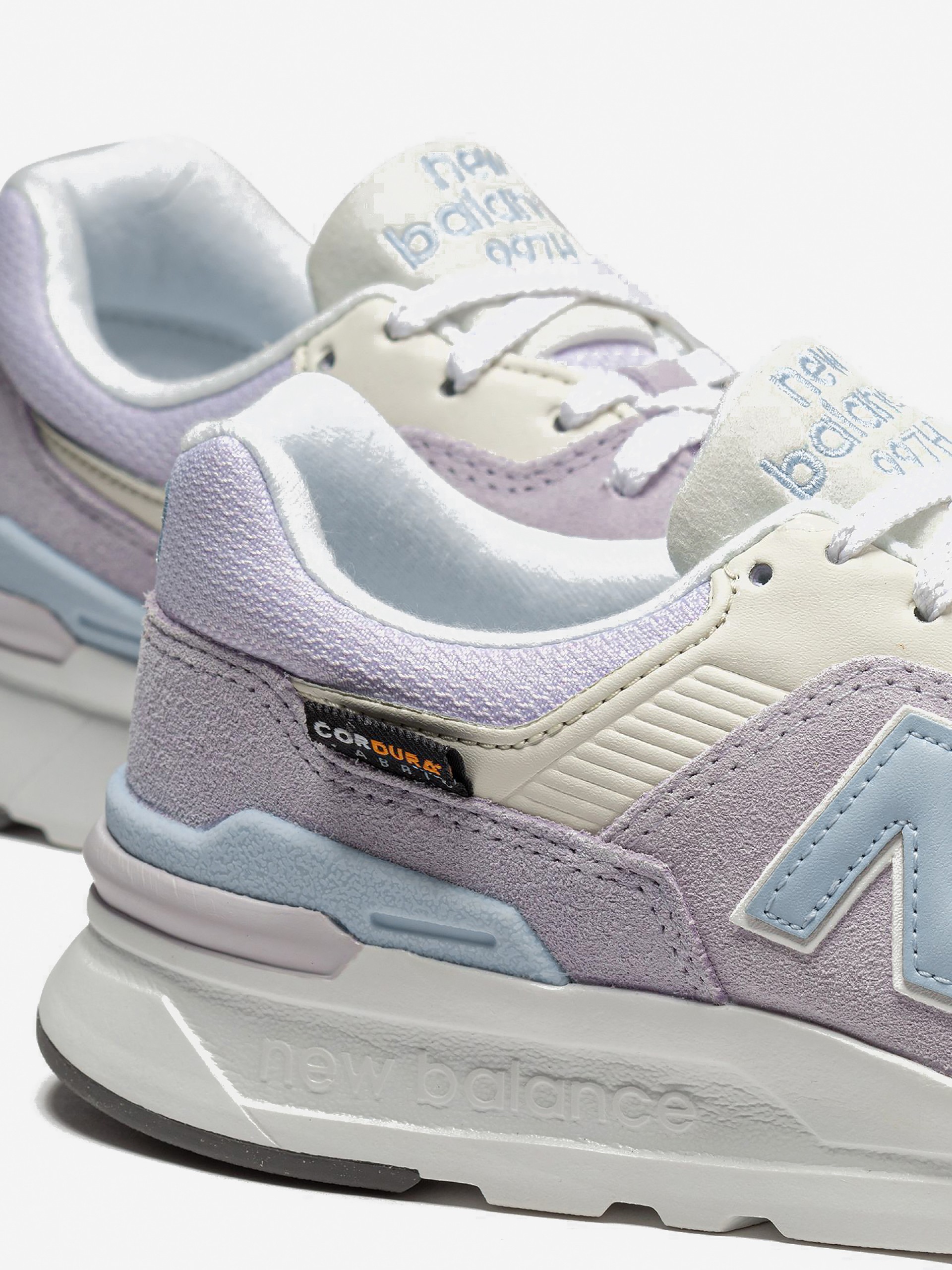 Sapatilhas New Balance CW997