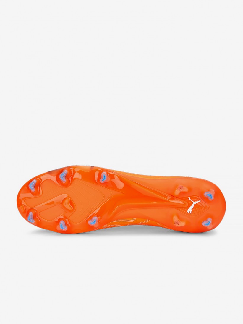 Botas de Ftbol Puma Ultra Ultimate FG/AG