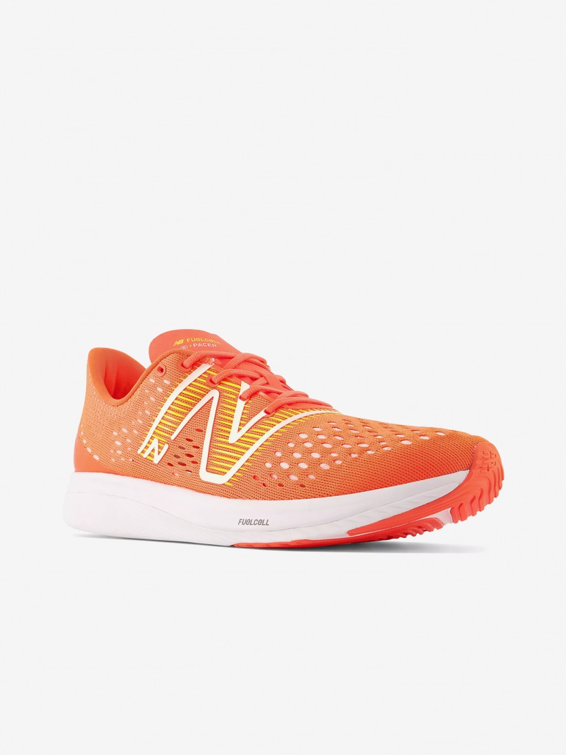 Zapatillas New Balance FuelCell SuperComp Pacer