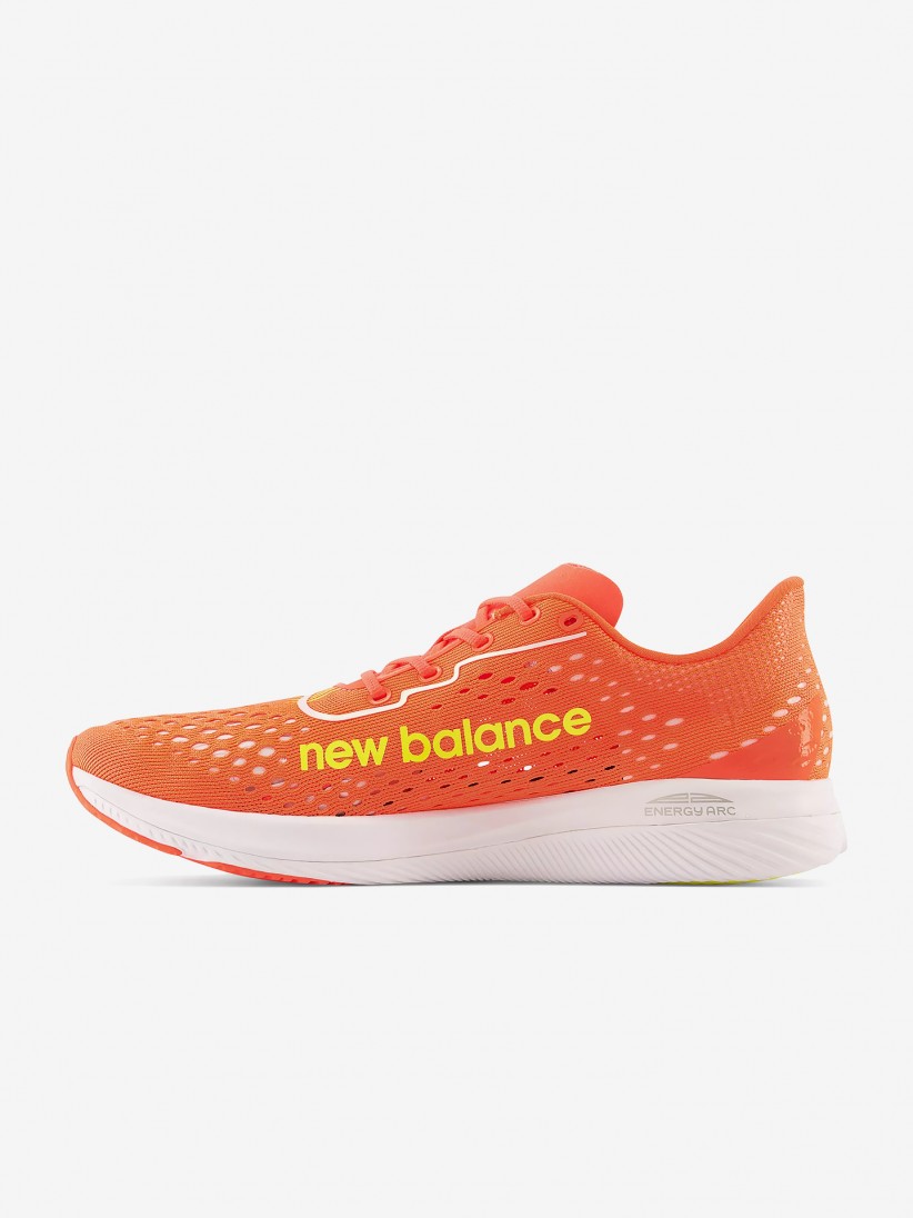 New Balance FuelCell SuperComp Pacer Trainers