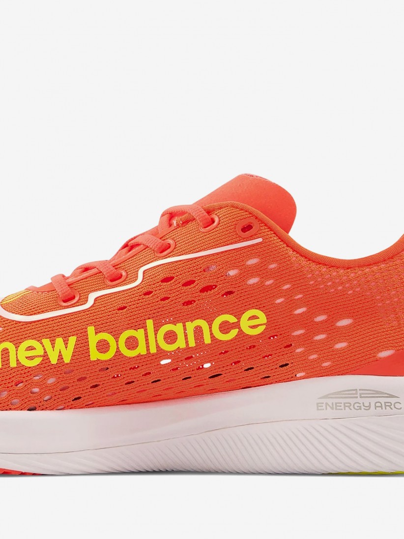 Zapatillas New Balance FuelCell SuperComp Pacer