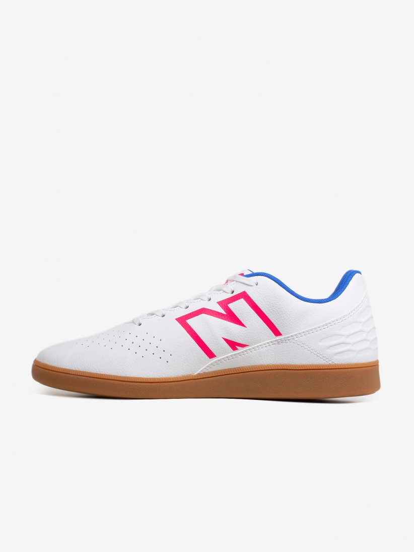 Sapatilhas New Balance Audazo V6 Control IN