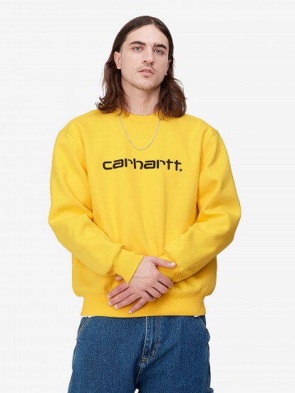 Carhartt WIP Sweatshirt Sweater