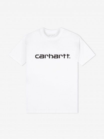 Carhartt WIP Script W T-shirt