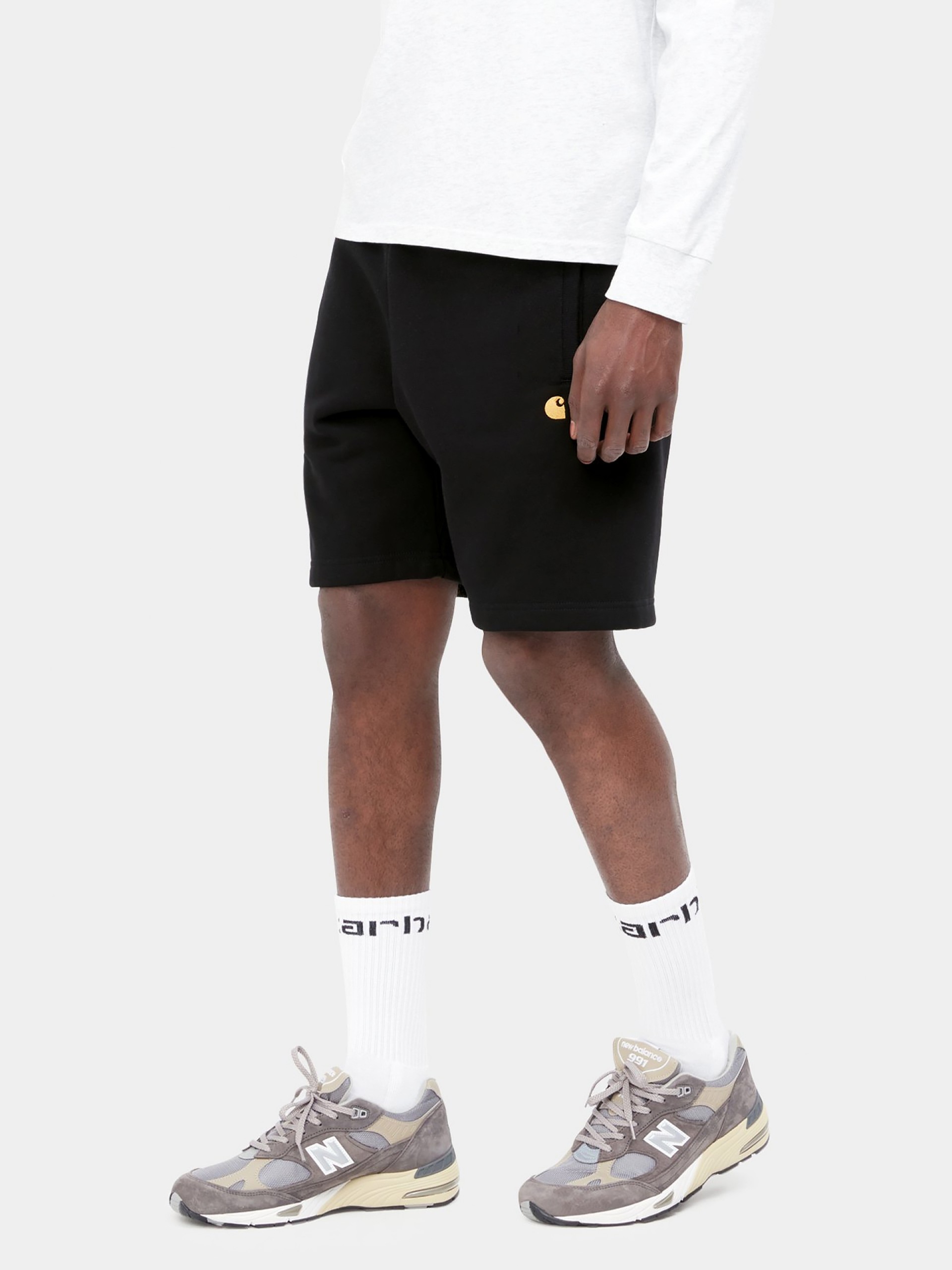 Pantalones Carhartt WIP Chase Sweat