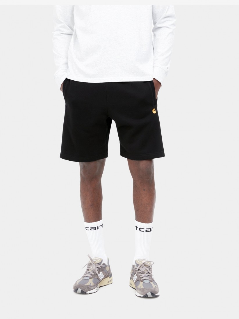 Cales Carhartt WIP Chase Sweat