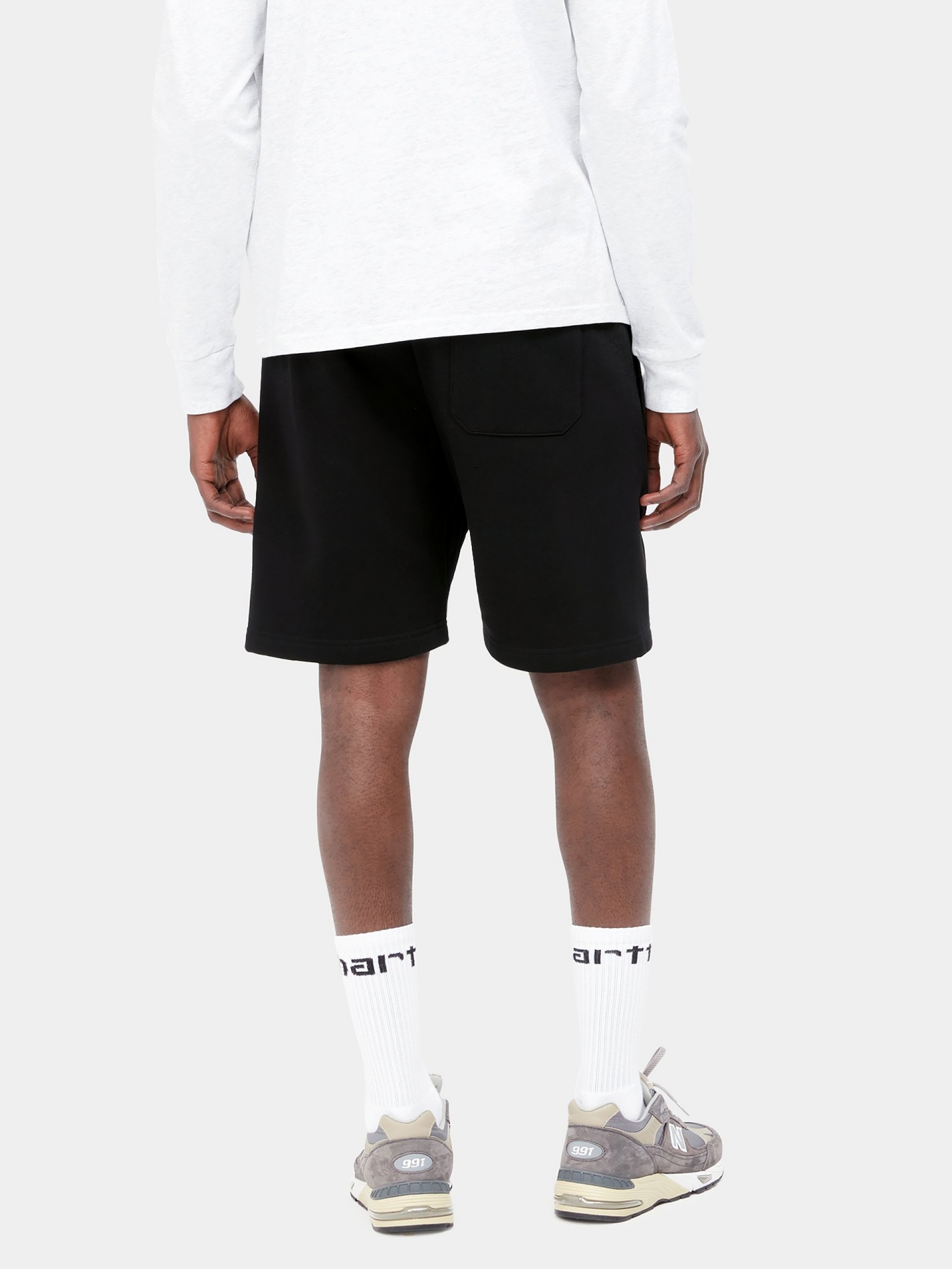 Pantalones Carhartt WIP Chase Sweat