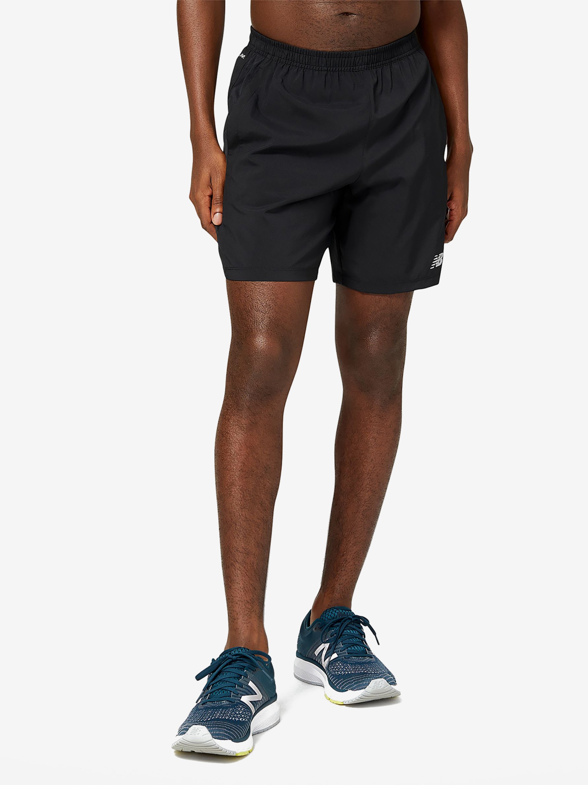 Calções New Balance Accelerate 7 Inch