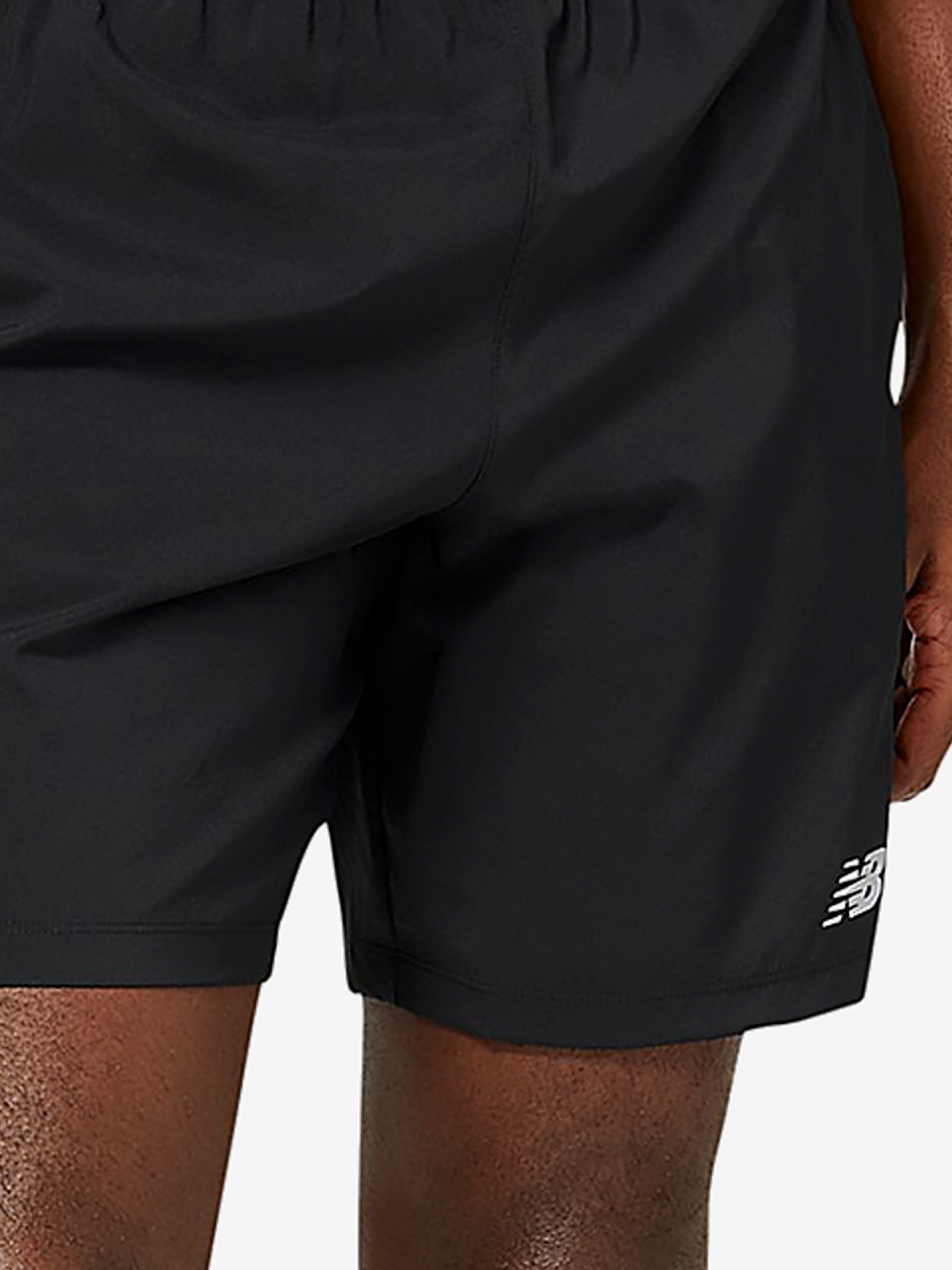 Calções New Balance Accelerate 7 Inch