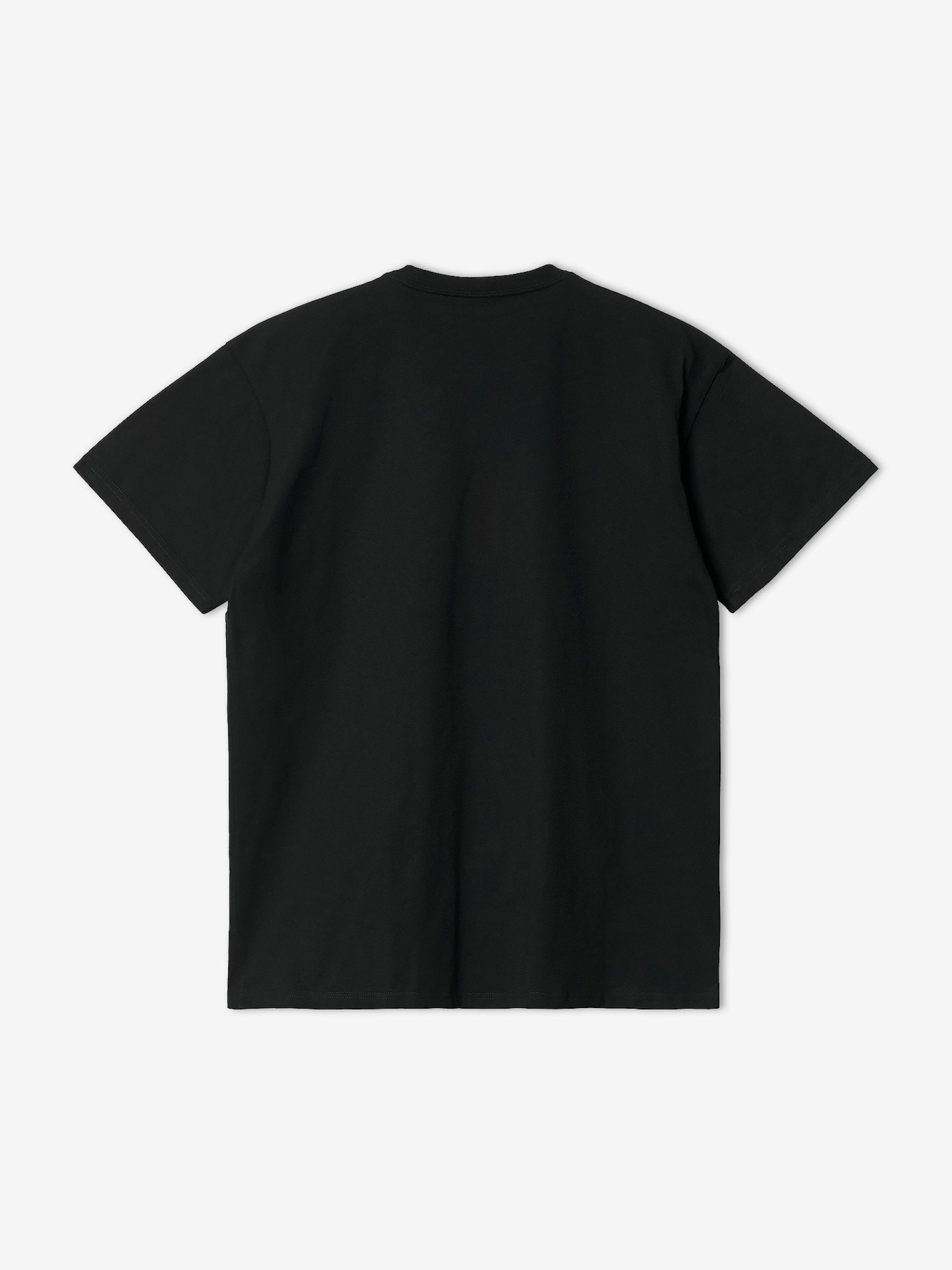 T-shirt Carhartt WIP Chase