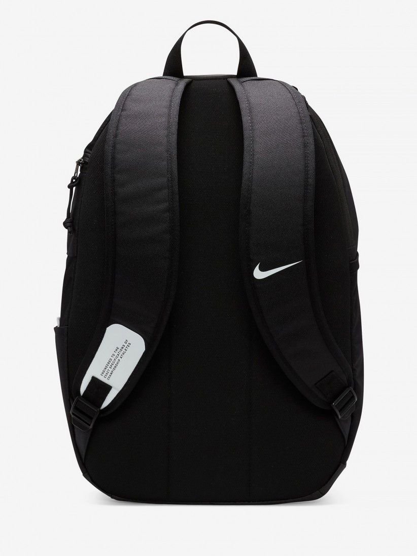 Nike Academy Team 30L Backpack - DV0761-011 | BZR Online