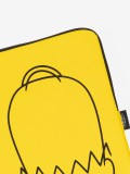 Eastpak Blanket The Simpsons Homer Laptop Bag