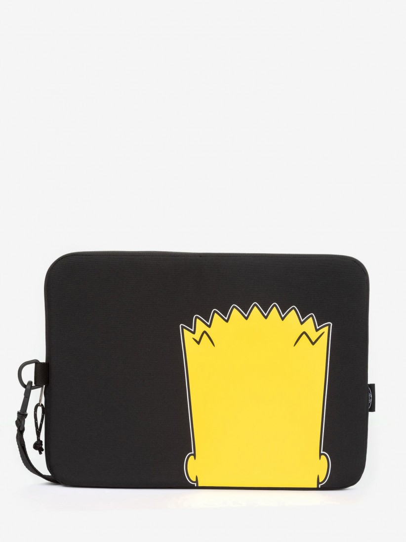 Eastpak Blanket The Simpsons Bart Laptop Sleeve