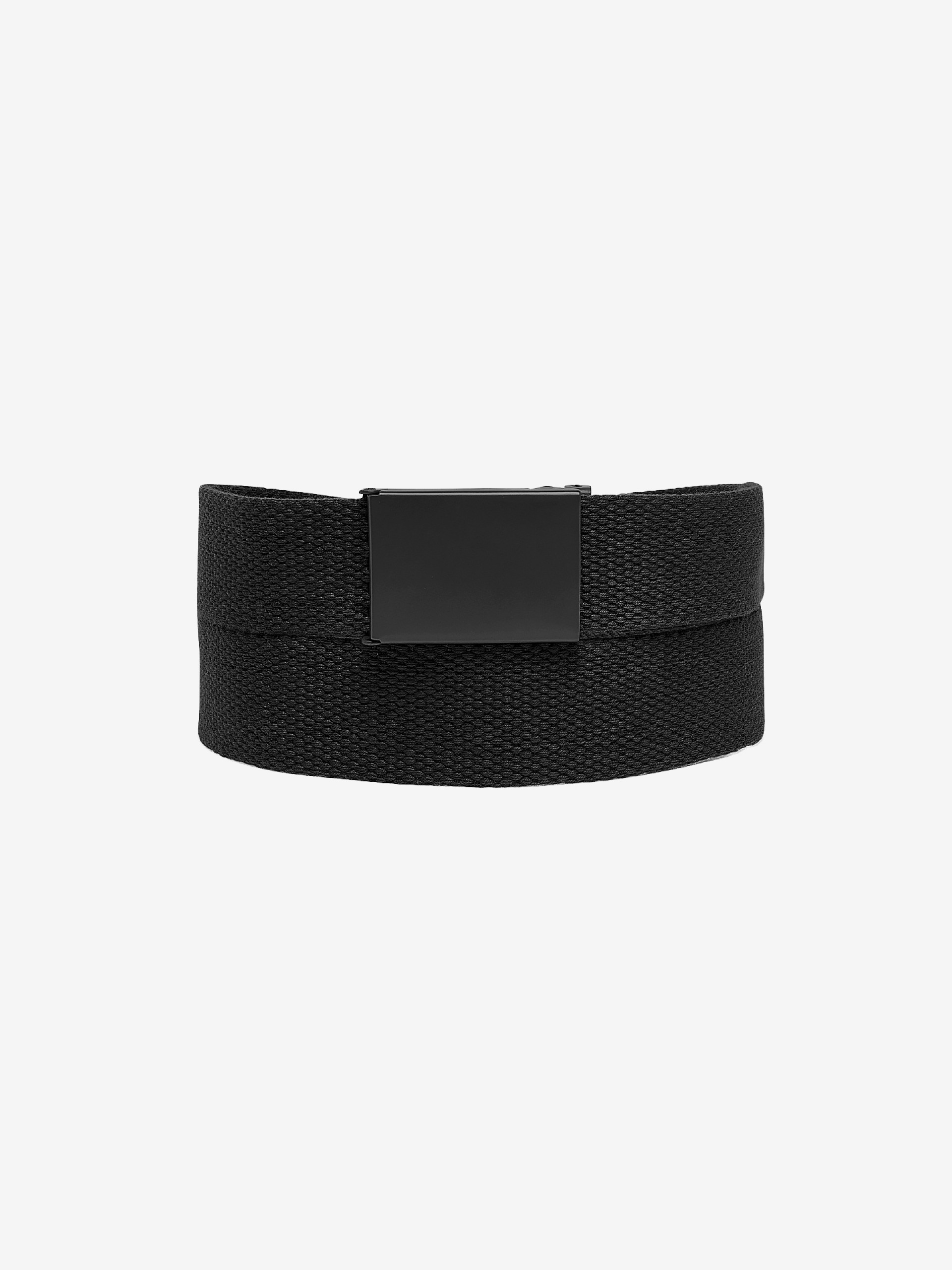 Carhartt WIP Script Black Belt
