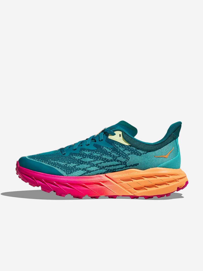 Sapatilhas Hoka Speedgoat 5 W