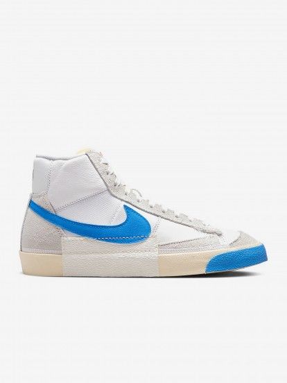 Sapatilhas Nike Blazer 77 Pro Club