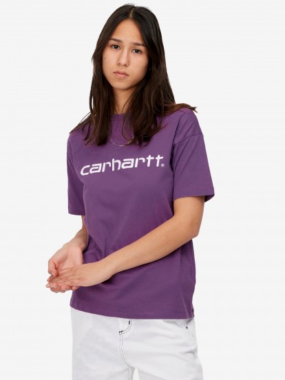 Carhartt WIP Script W T-shirt