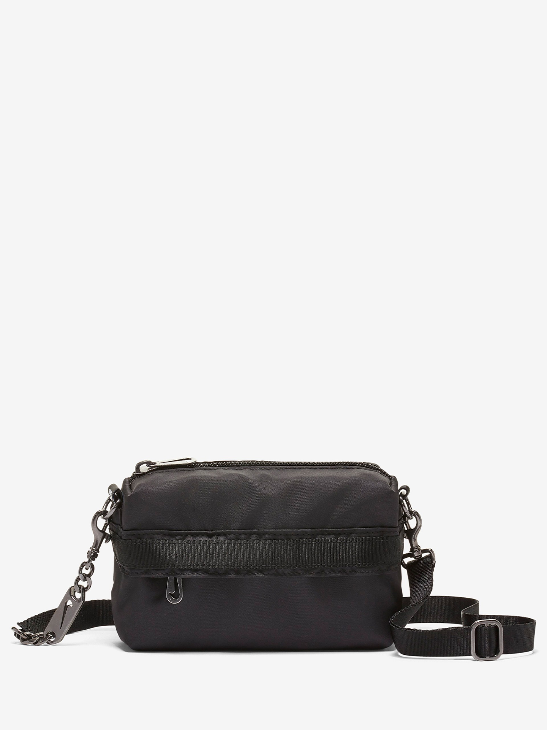 Nike Sportswear Futura Luxe Crossbody Bag