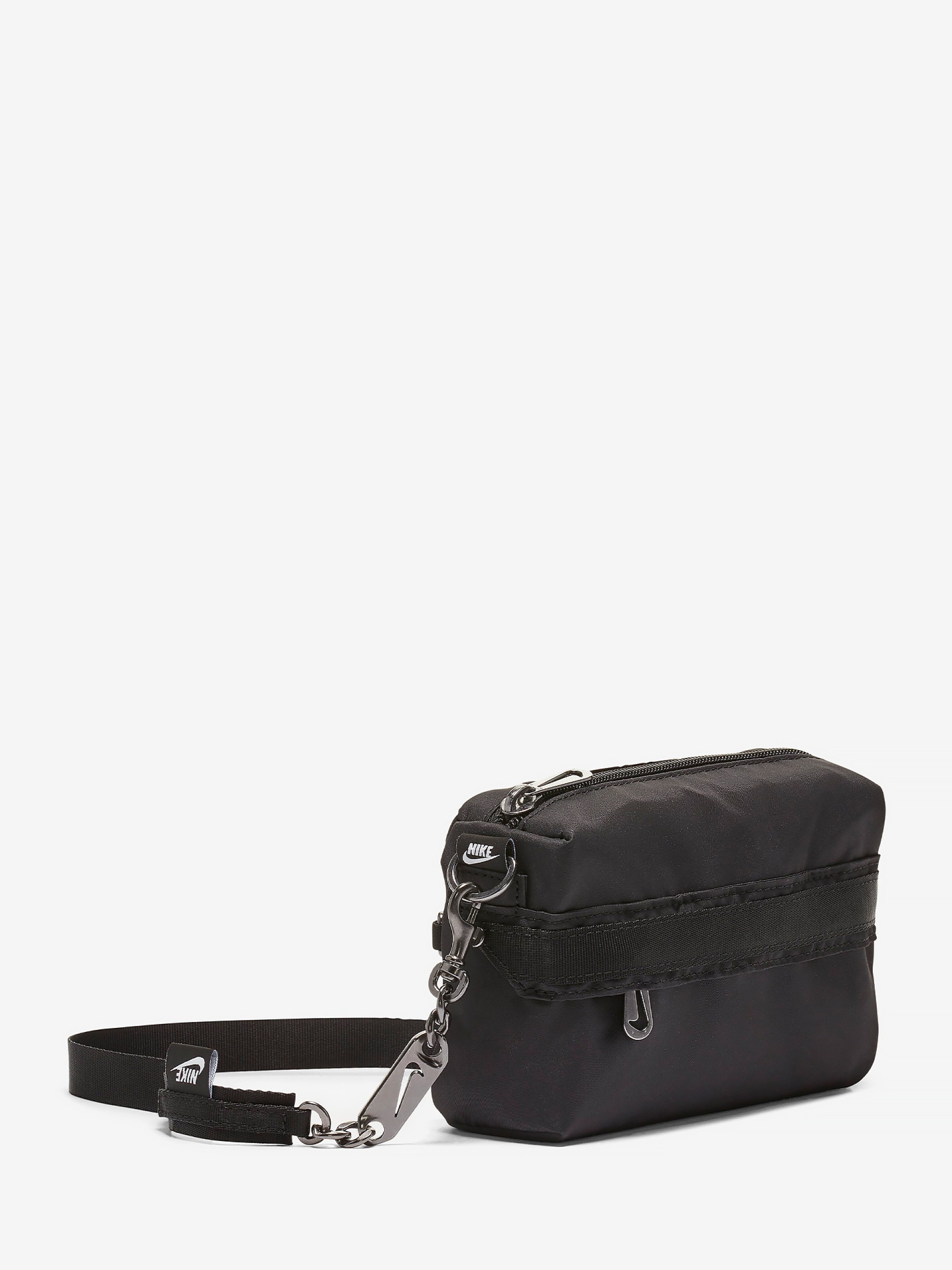 Nike Sportswear Futura Luxe Crossbody Bag