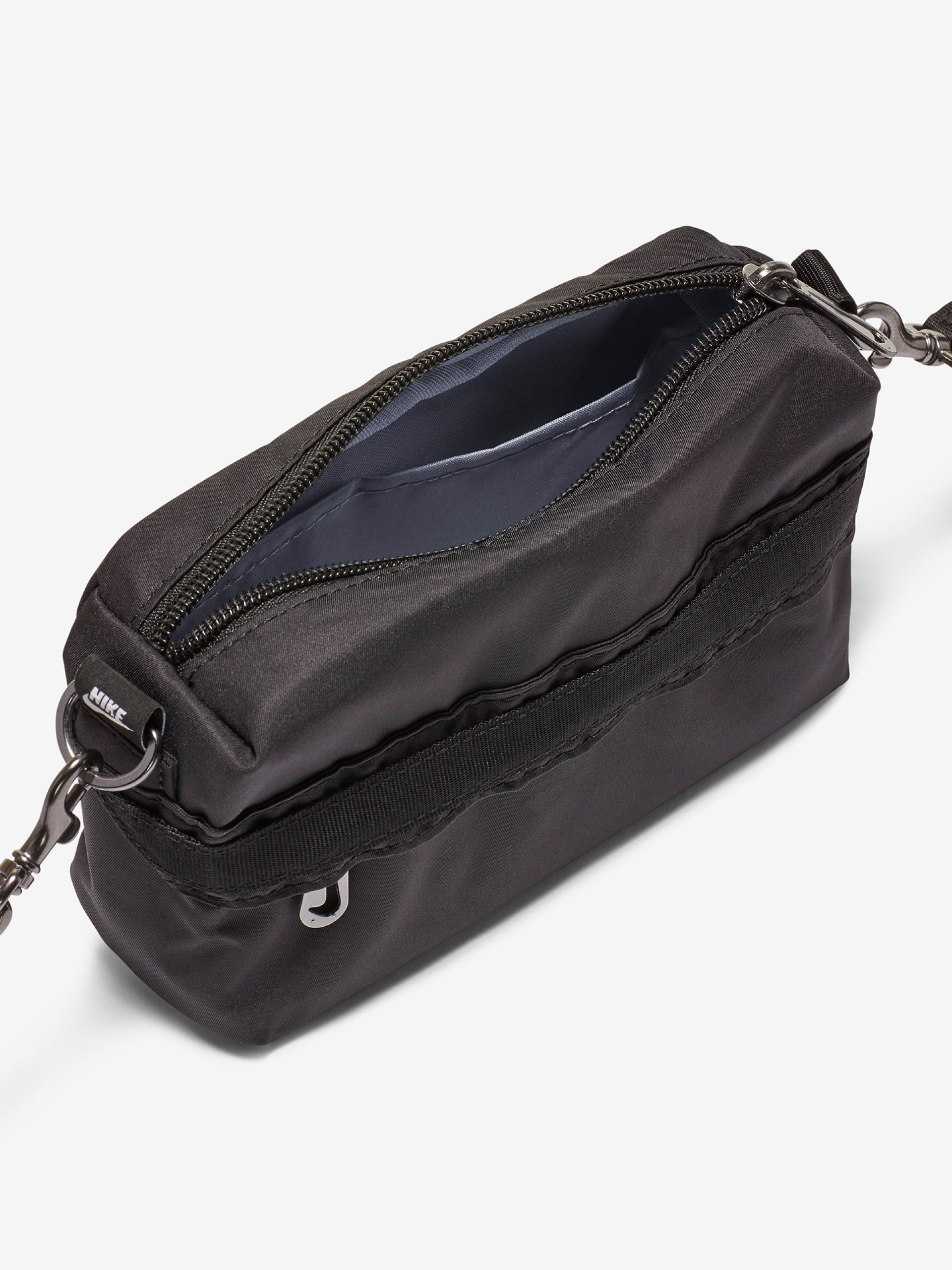 Nike Sportswear Futura Luxe Crossbody Bag