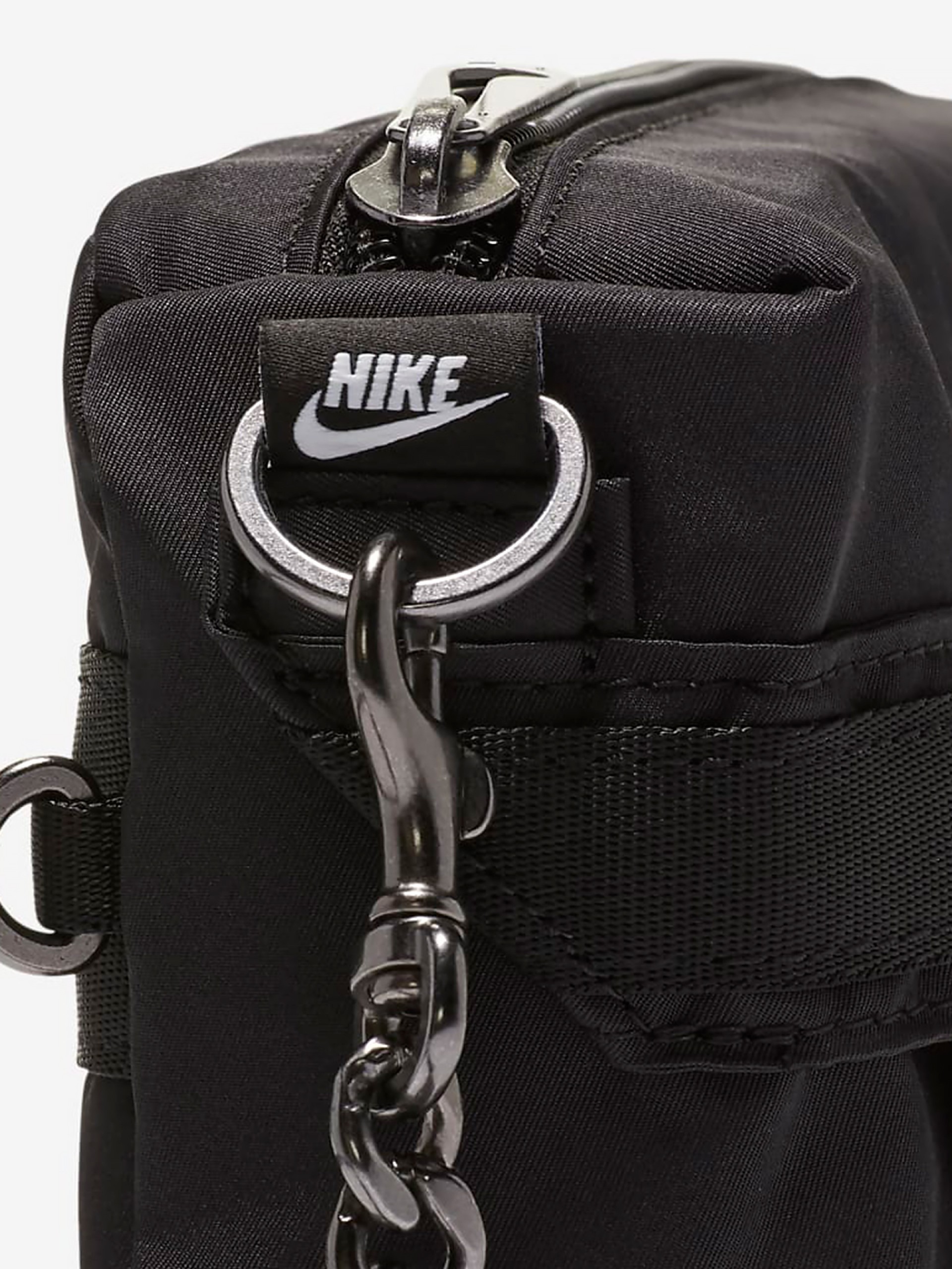 Nike Sportswear Futura Luxe Crossbody Bag