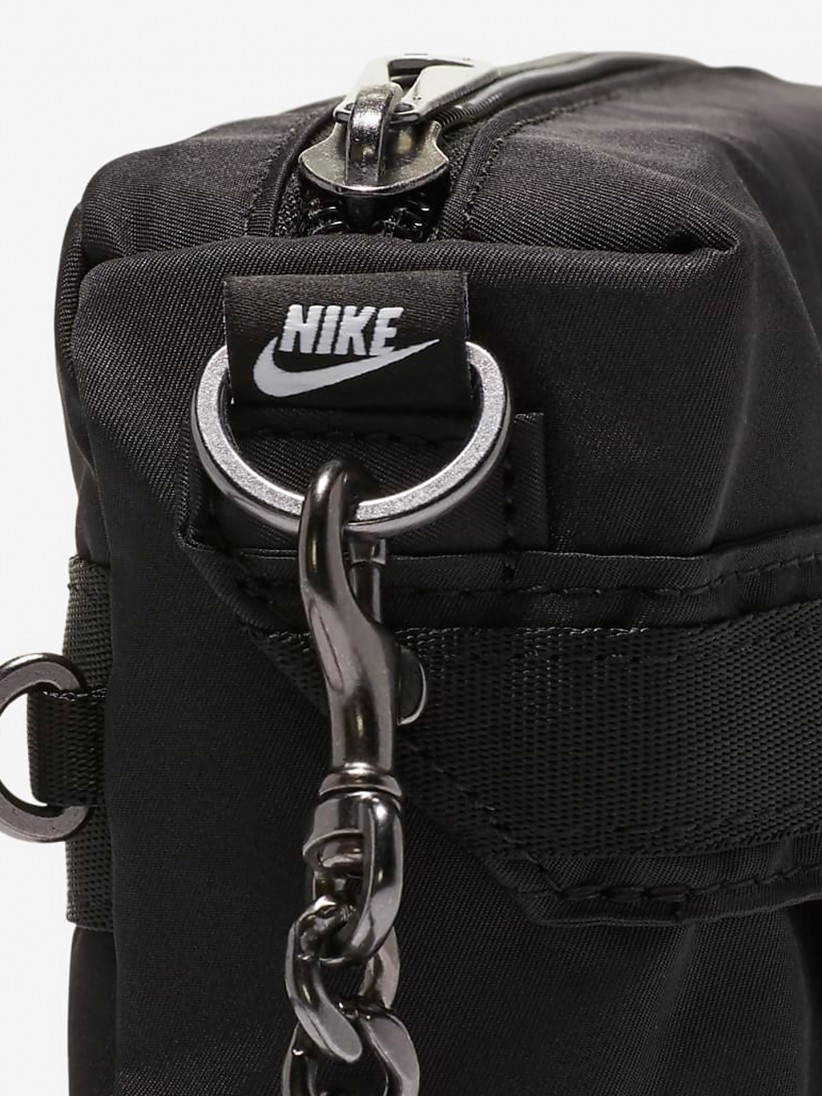 Bolsa Nike Sportswear Futura Luxe