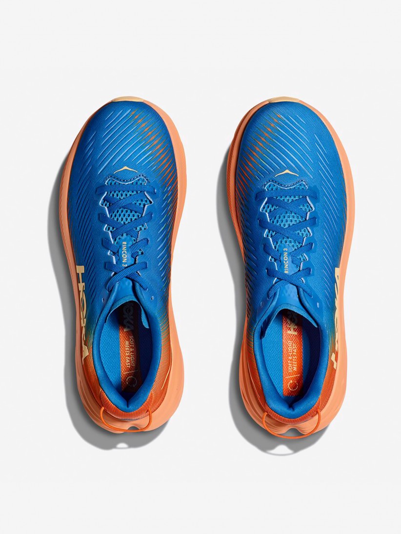 Zapatillas Hoka Rincon 3 M