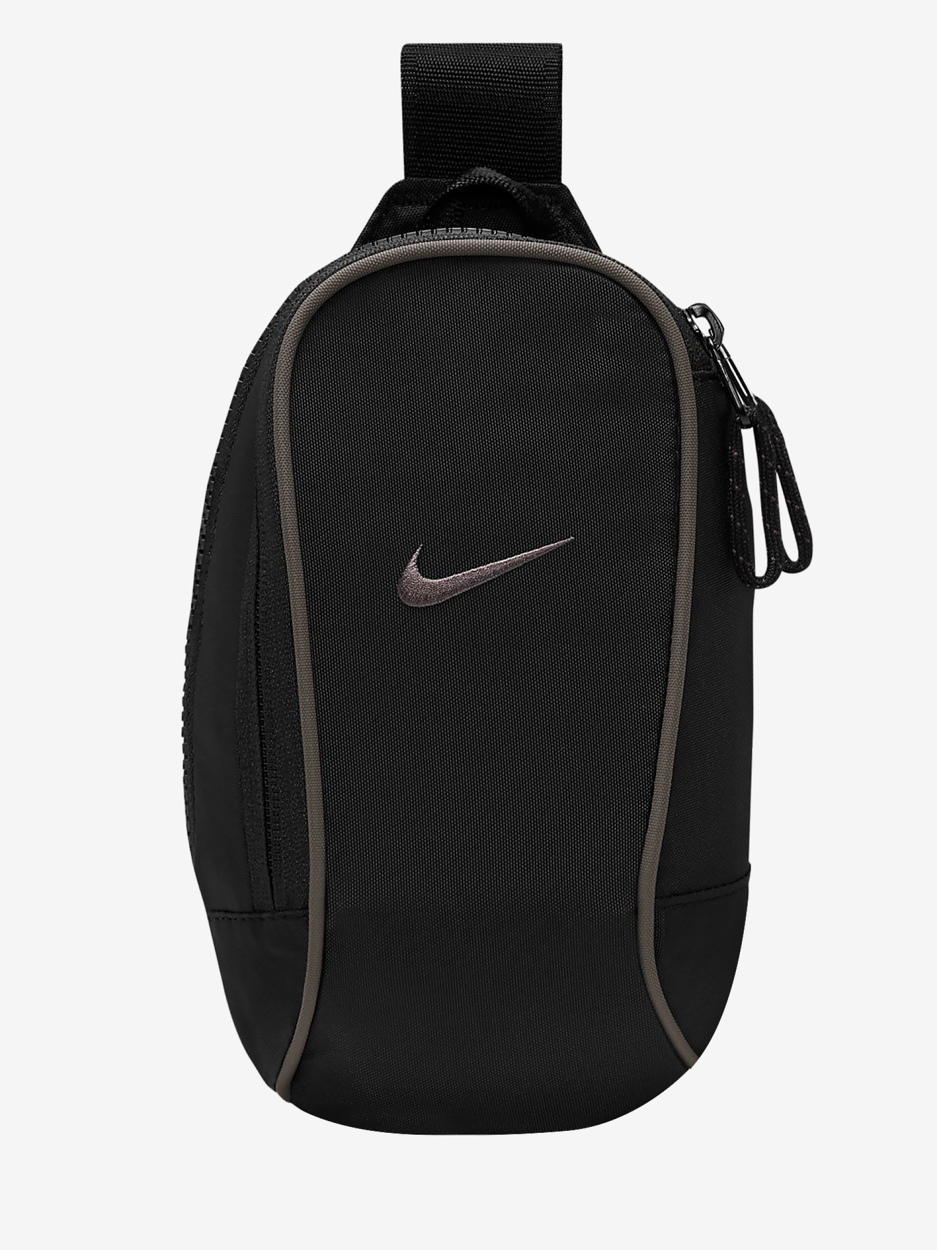 Bolsa a Tiracolo Nike Sportswear Essentials Preta