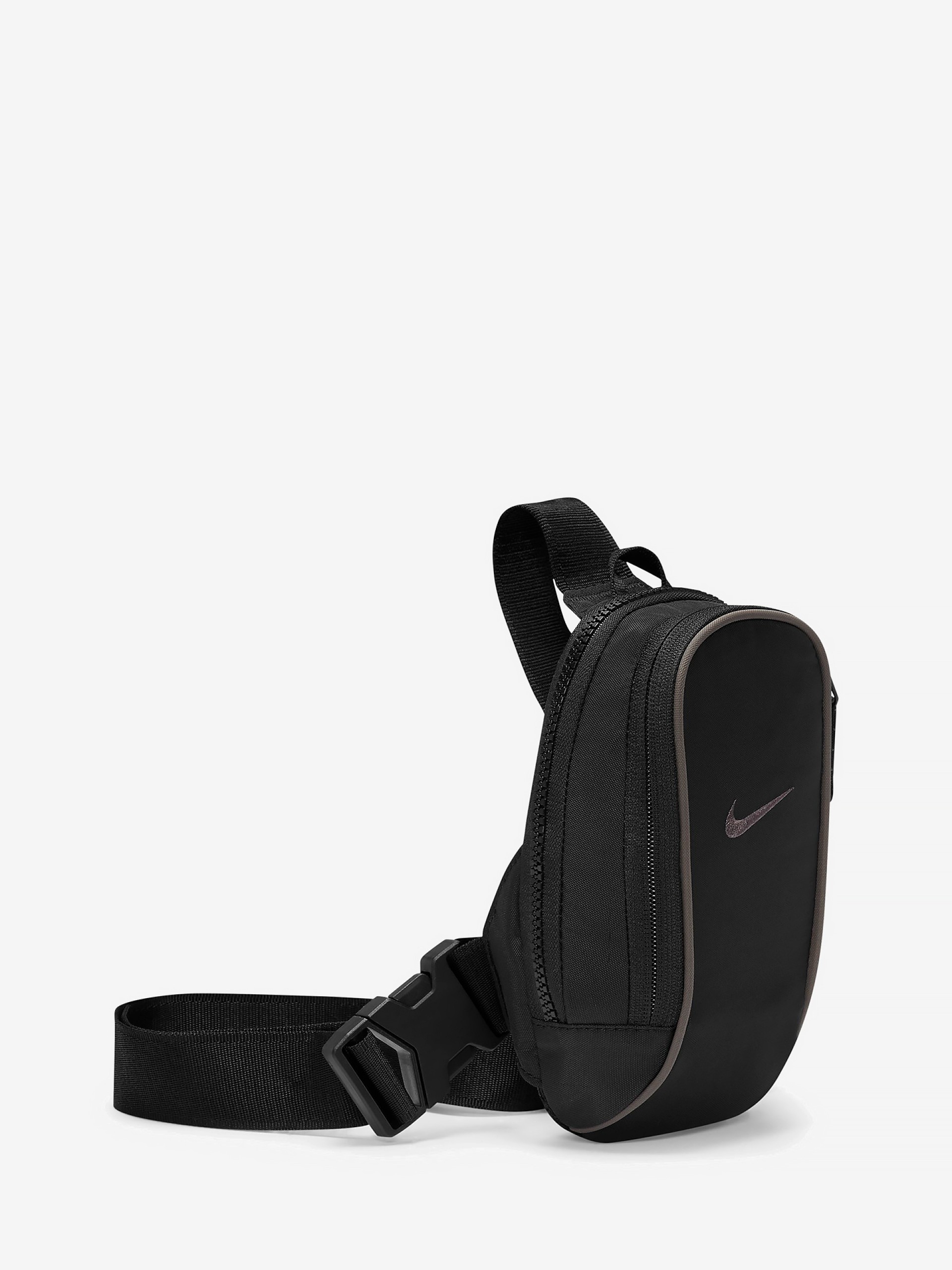 Bolsa a Tiracolo Nike Sportswear Essentials Preta