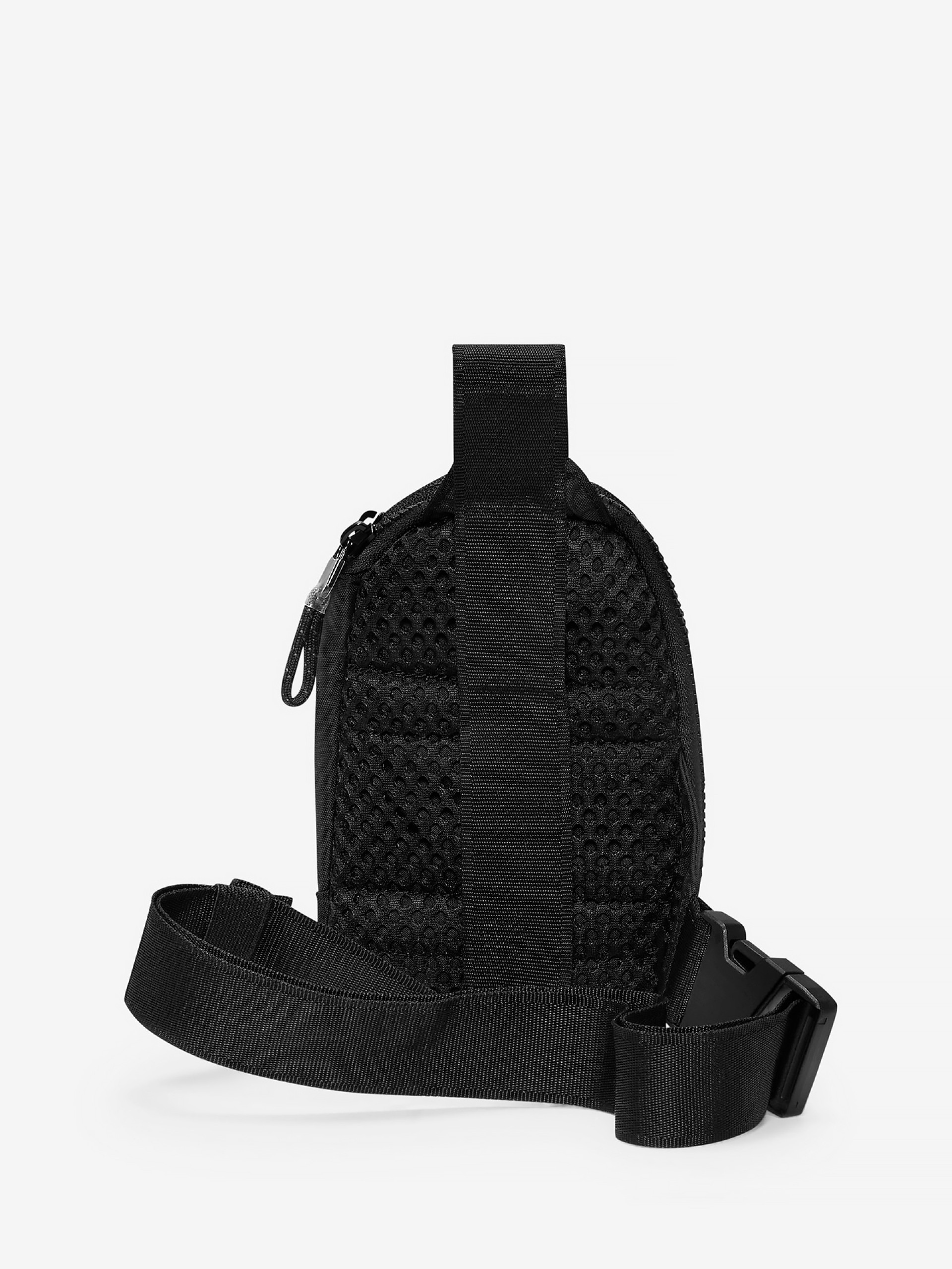 Bolsa a Tiracolo Nike Sportswear Essentials Preta