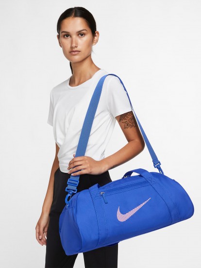 Nike Gym Club 24L Bag