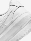 Sapatilhas Nike Court Vision Alta Leather