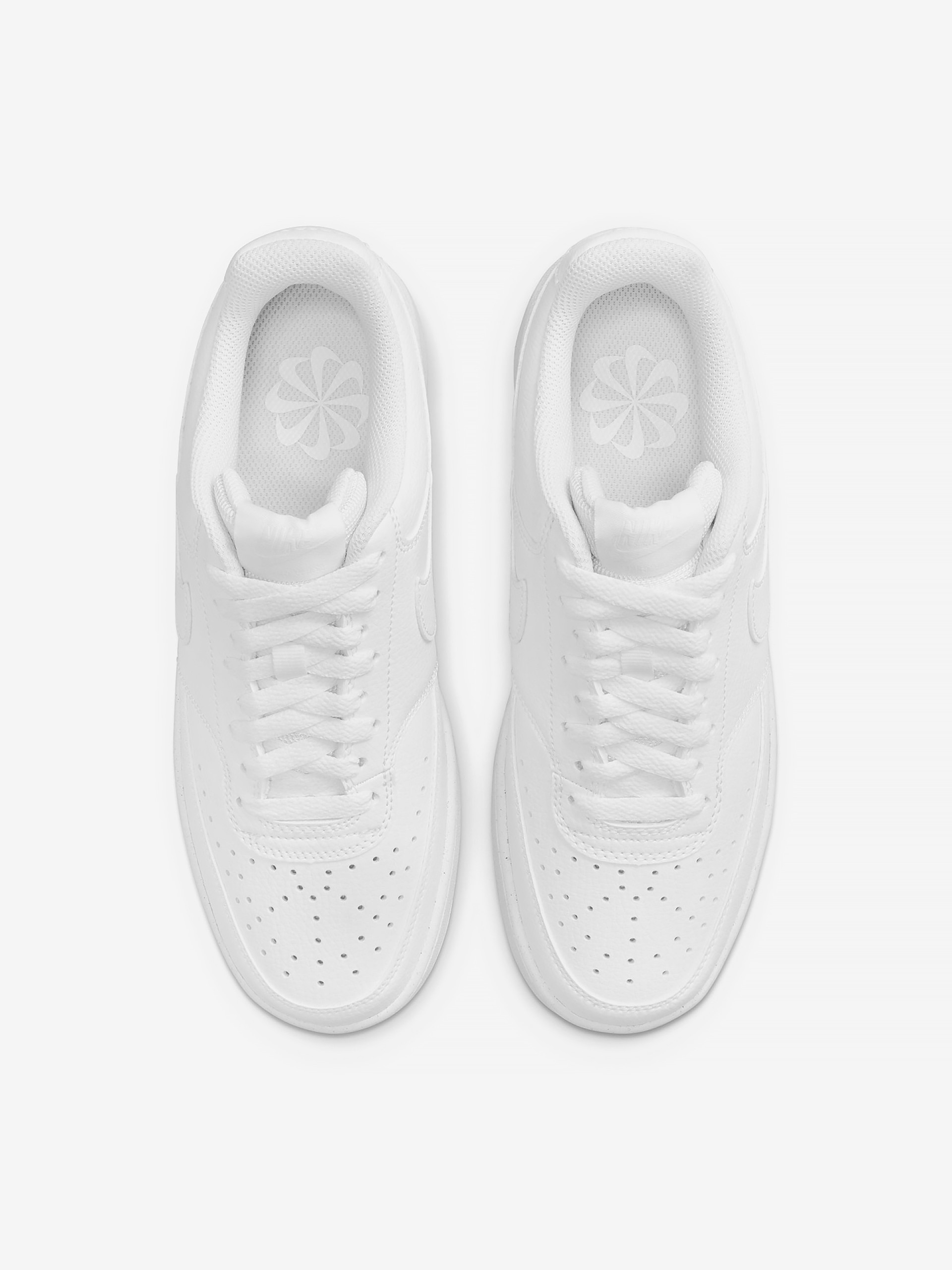 Sapatilhas Nike Court Vision Low