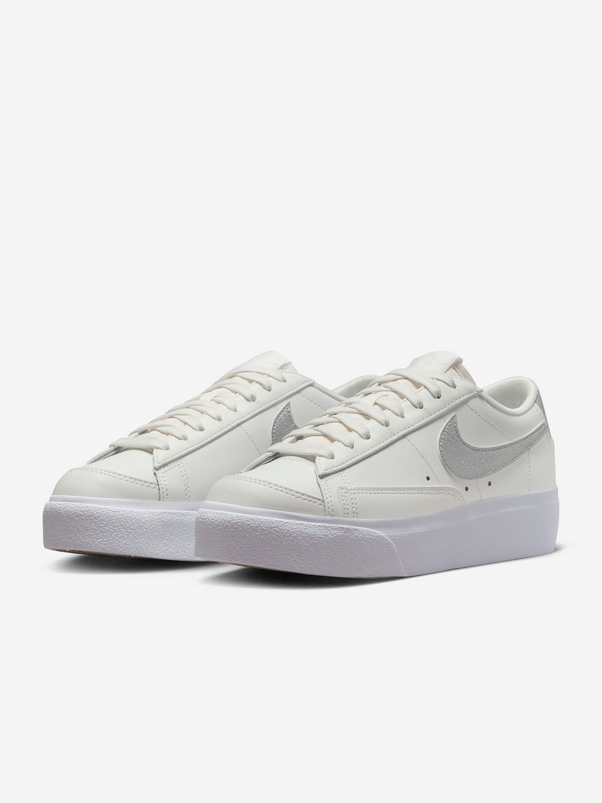 Sapatilhas Nike Blazer Low Platform