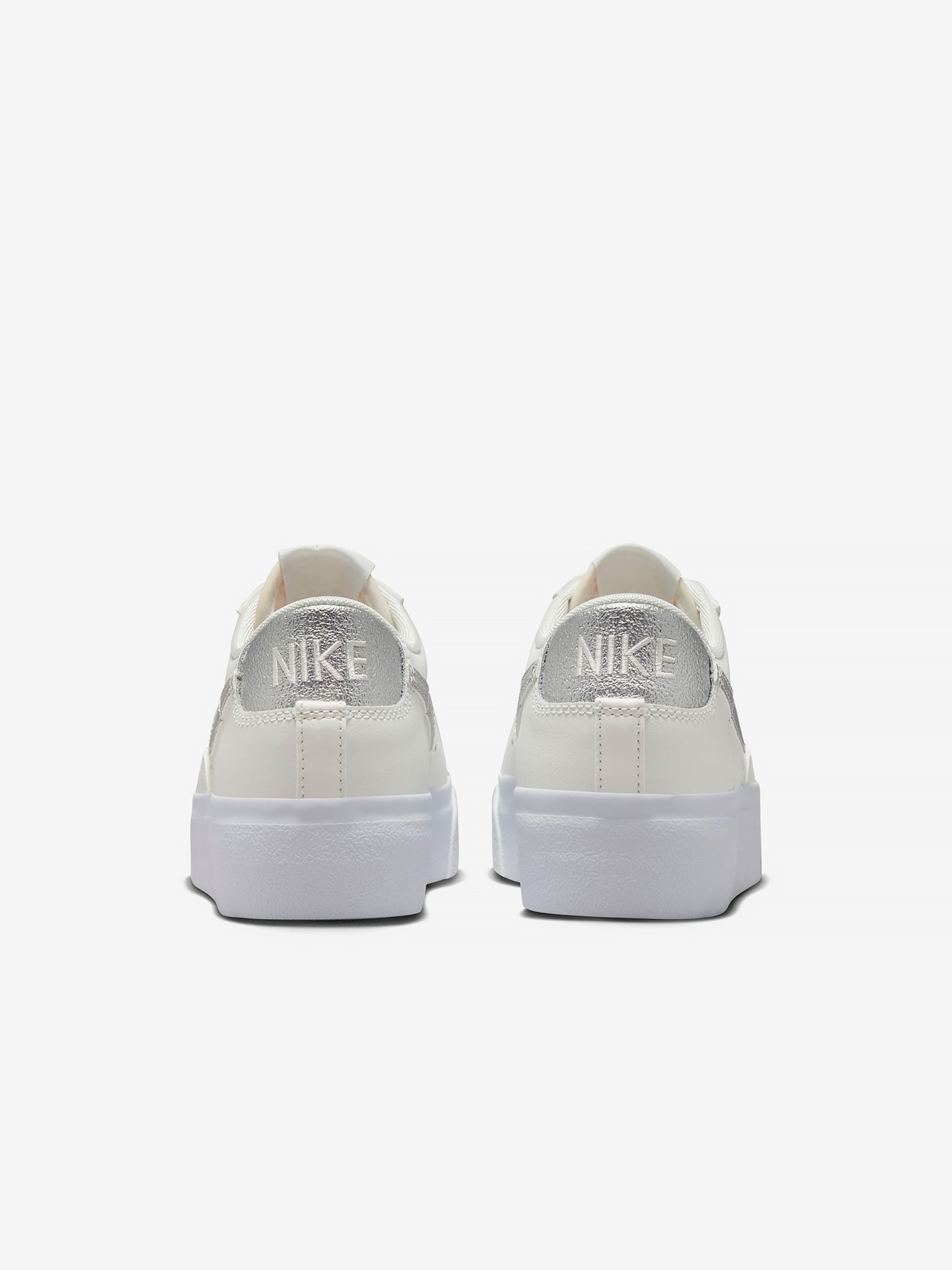 Sapatilhas Nike Blazer Low Platform