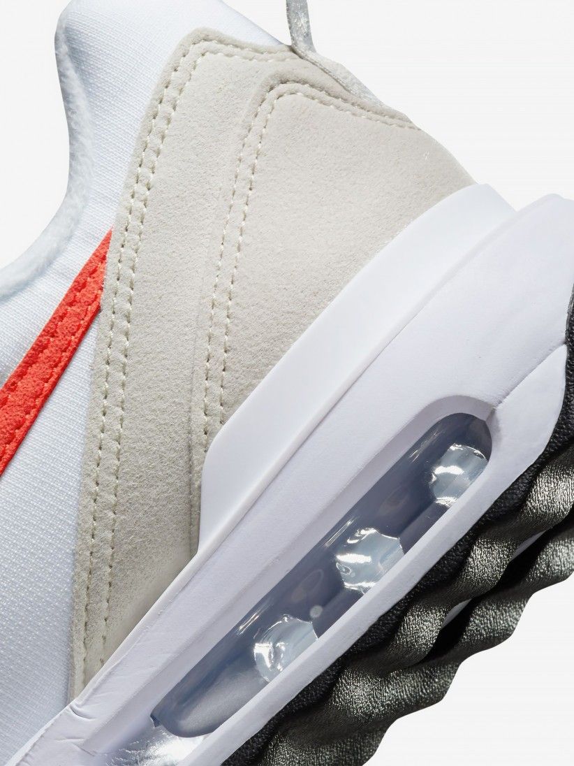 Nike Air Max Dawn Sneakers