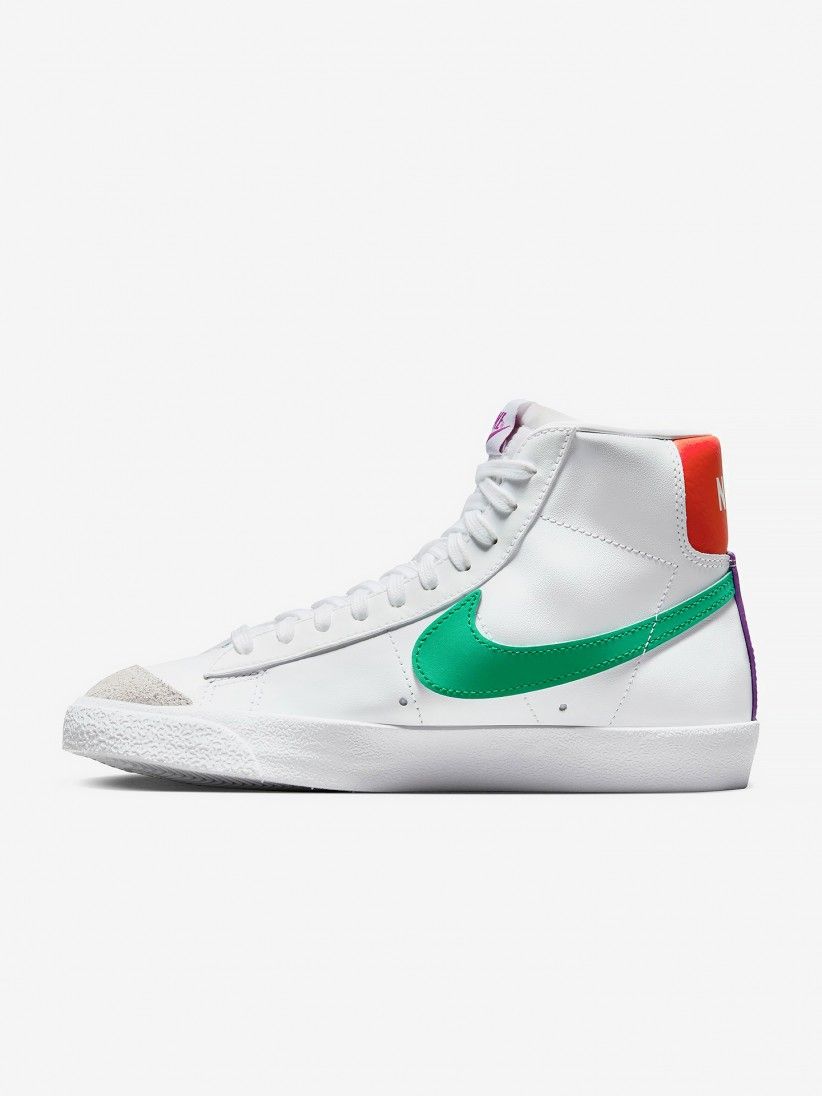 Nike Blazer Mid 77 Vintage Sneakers