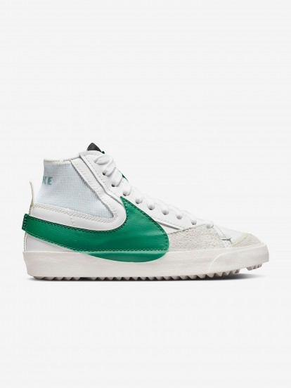 Nike Blazer Mid 77 Jumbo Sneakers