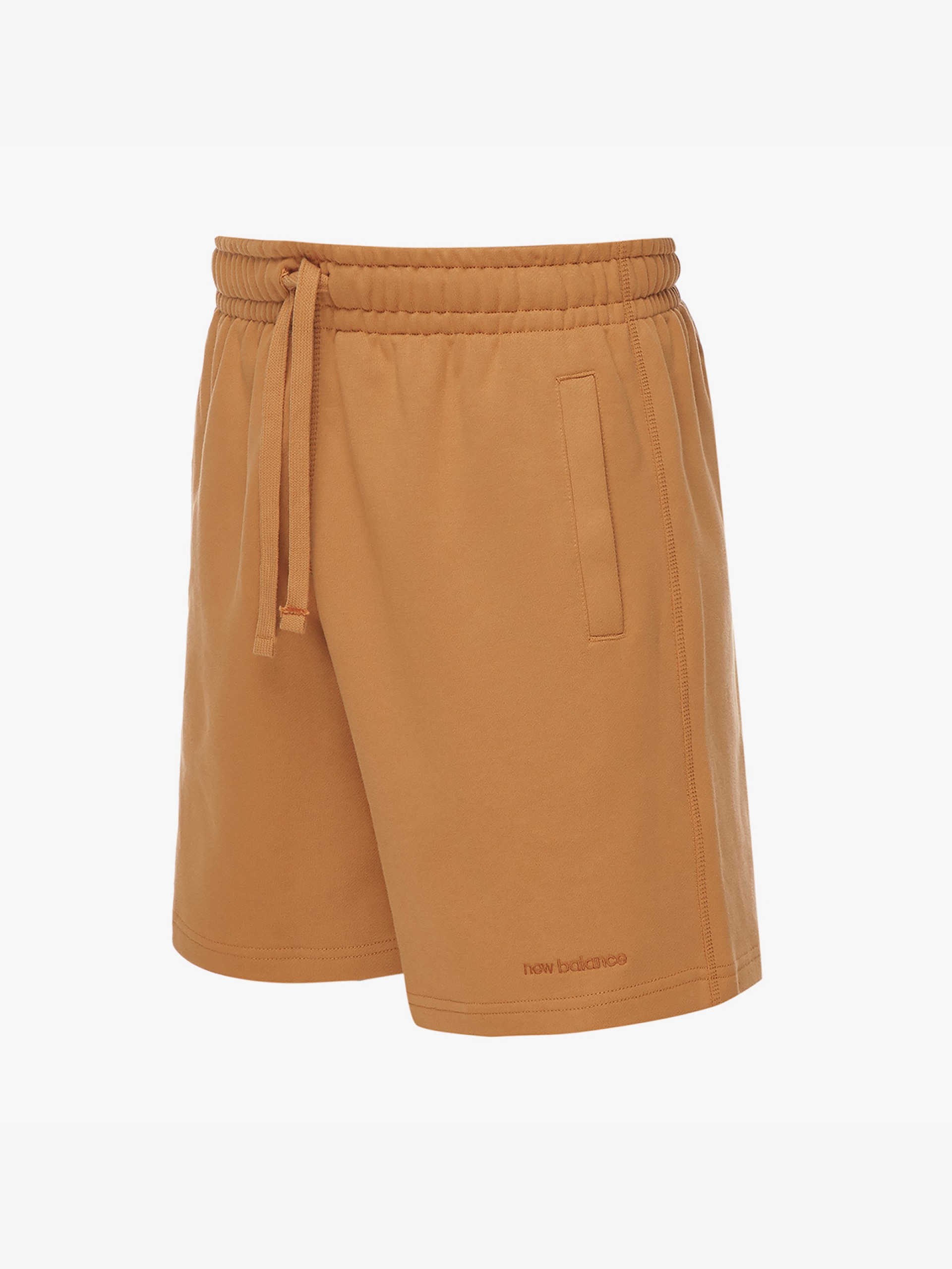 Calções New Balance Athletics Nature State