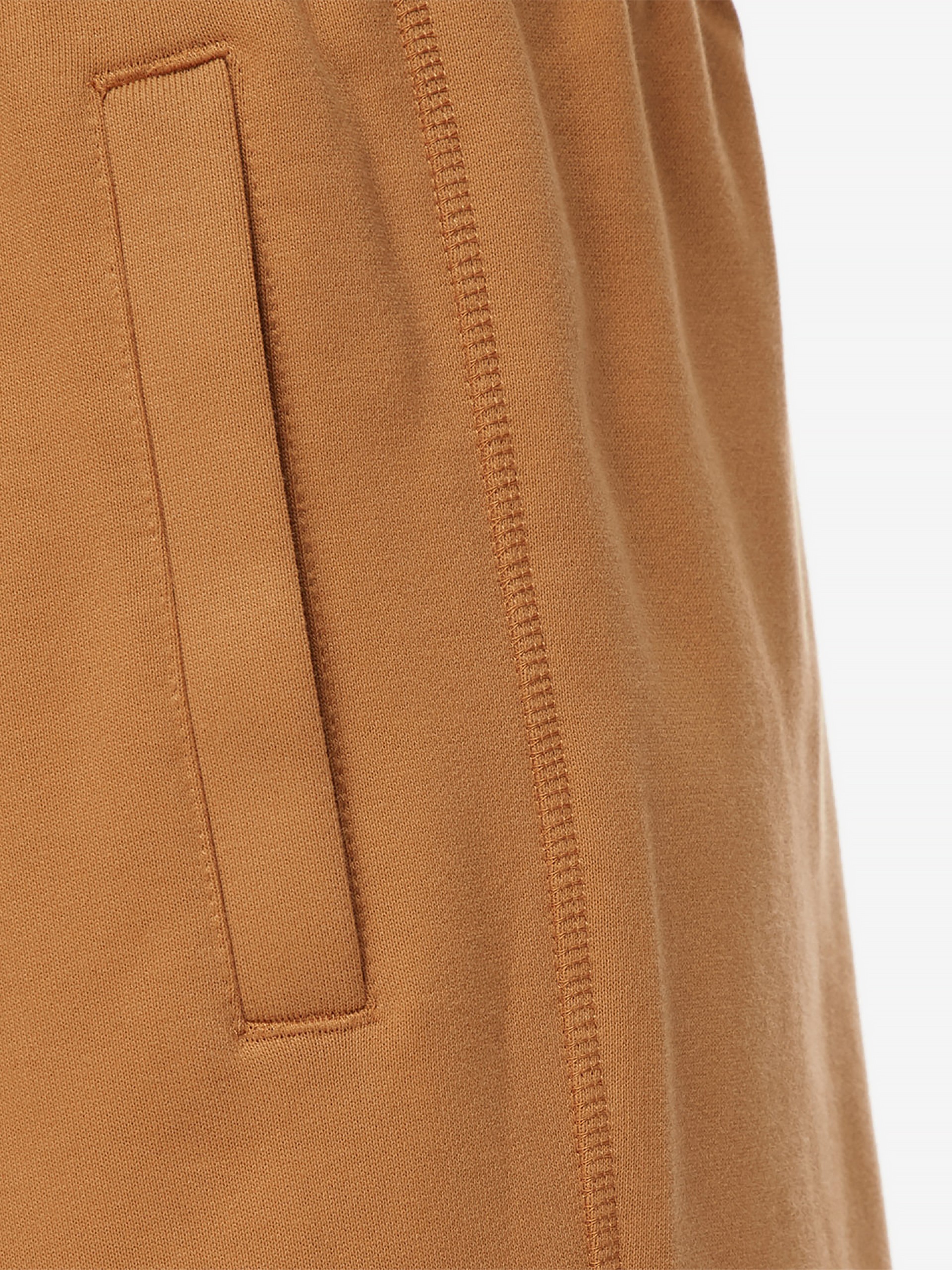 Calções New Balance Athletics Nature State