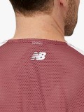 New Balance Accelerate Pacer T-shirt
