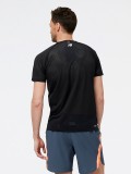 New Balance Accelerate Pacer Short Sleeve T-shirt