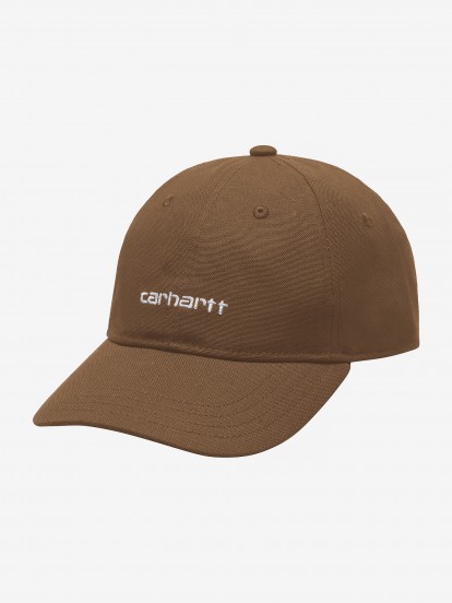 Carhartt WIP Script Cap
