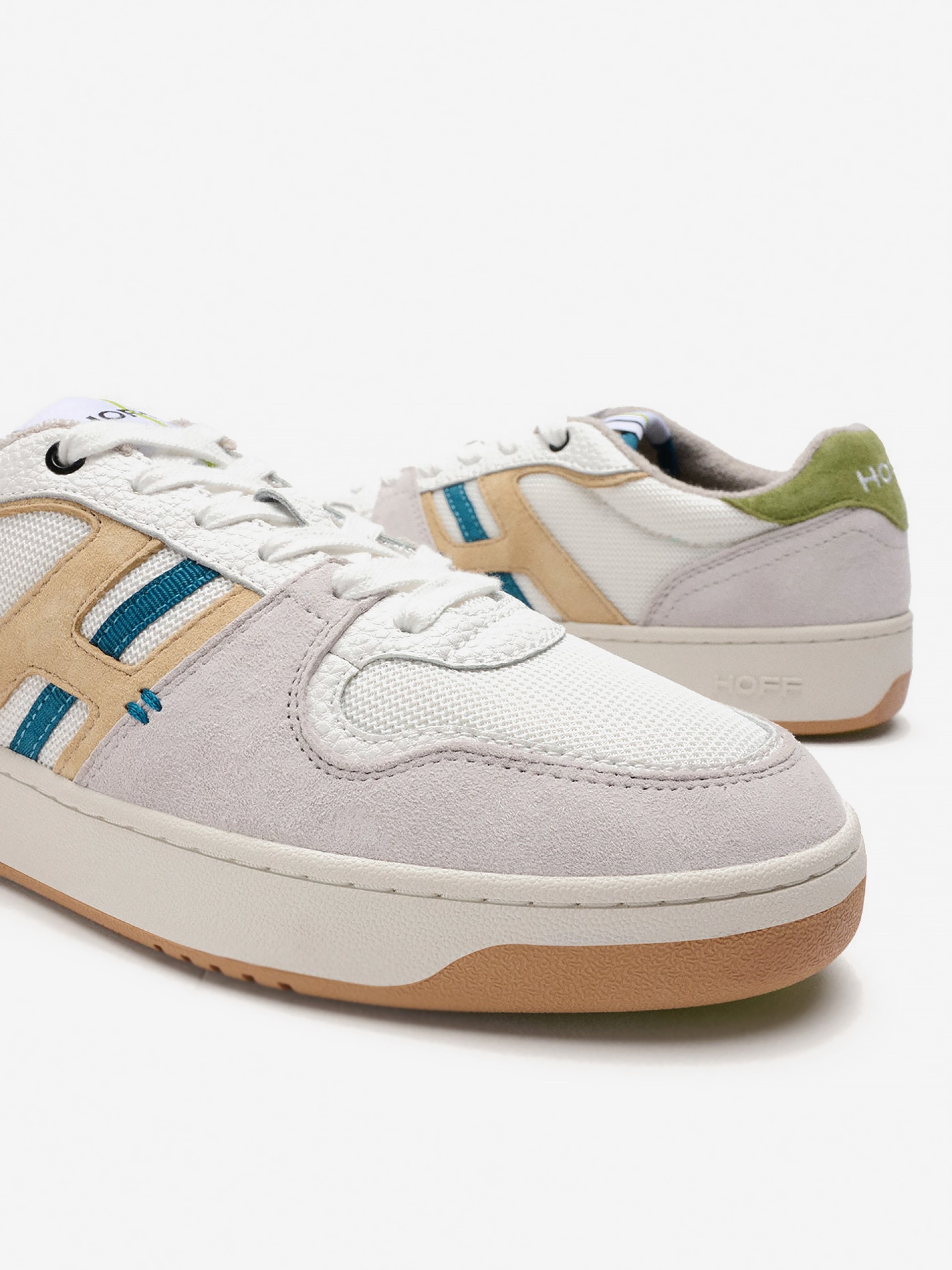 Sapatilhas Hoff Lexington