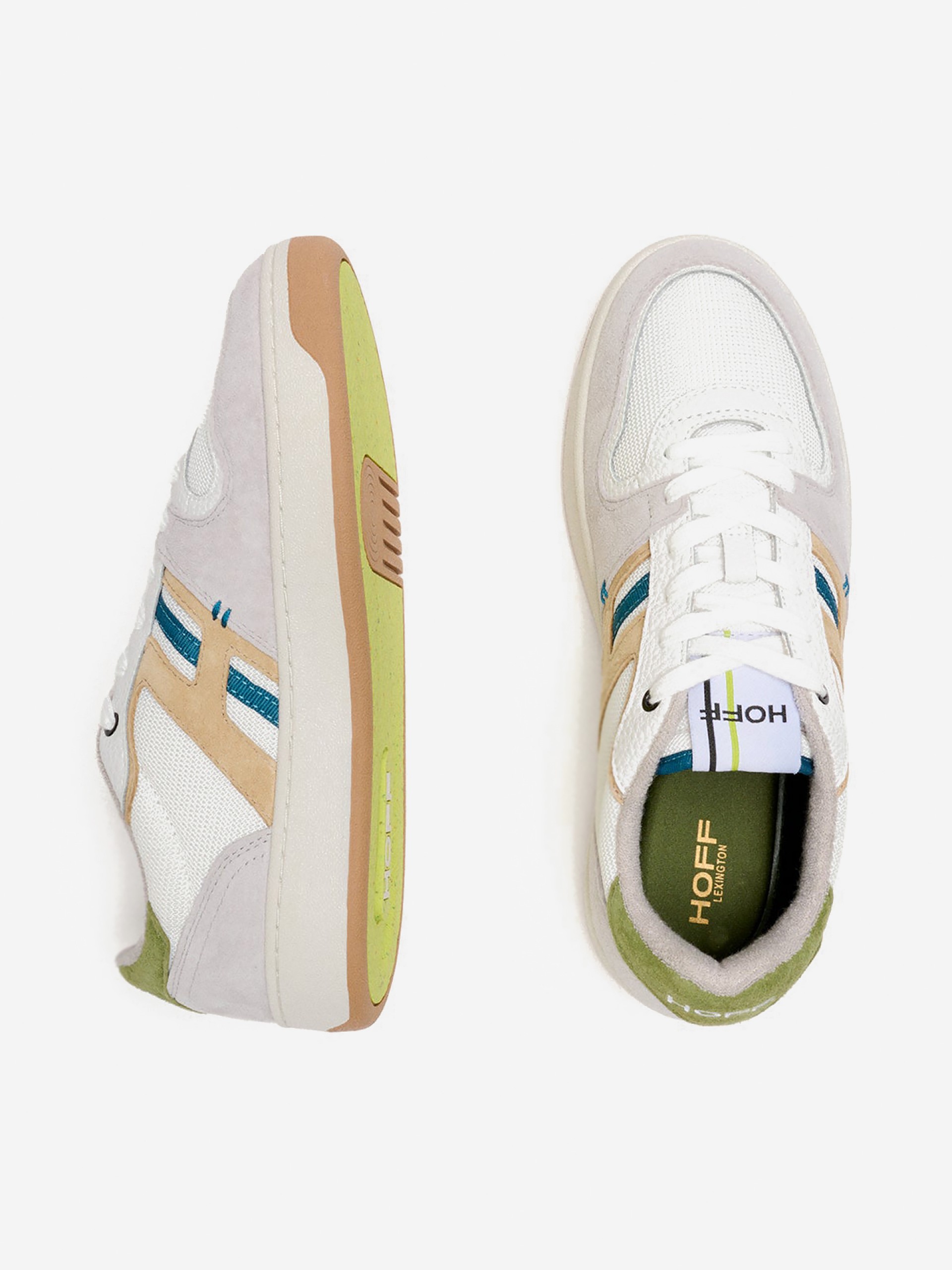 Sapatilhas Hoff Lexington