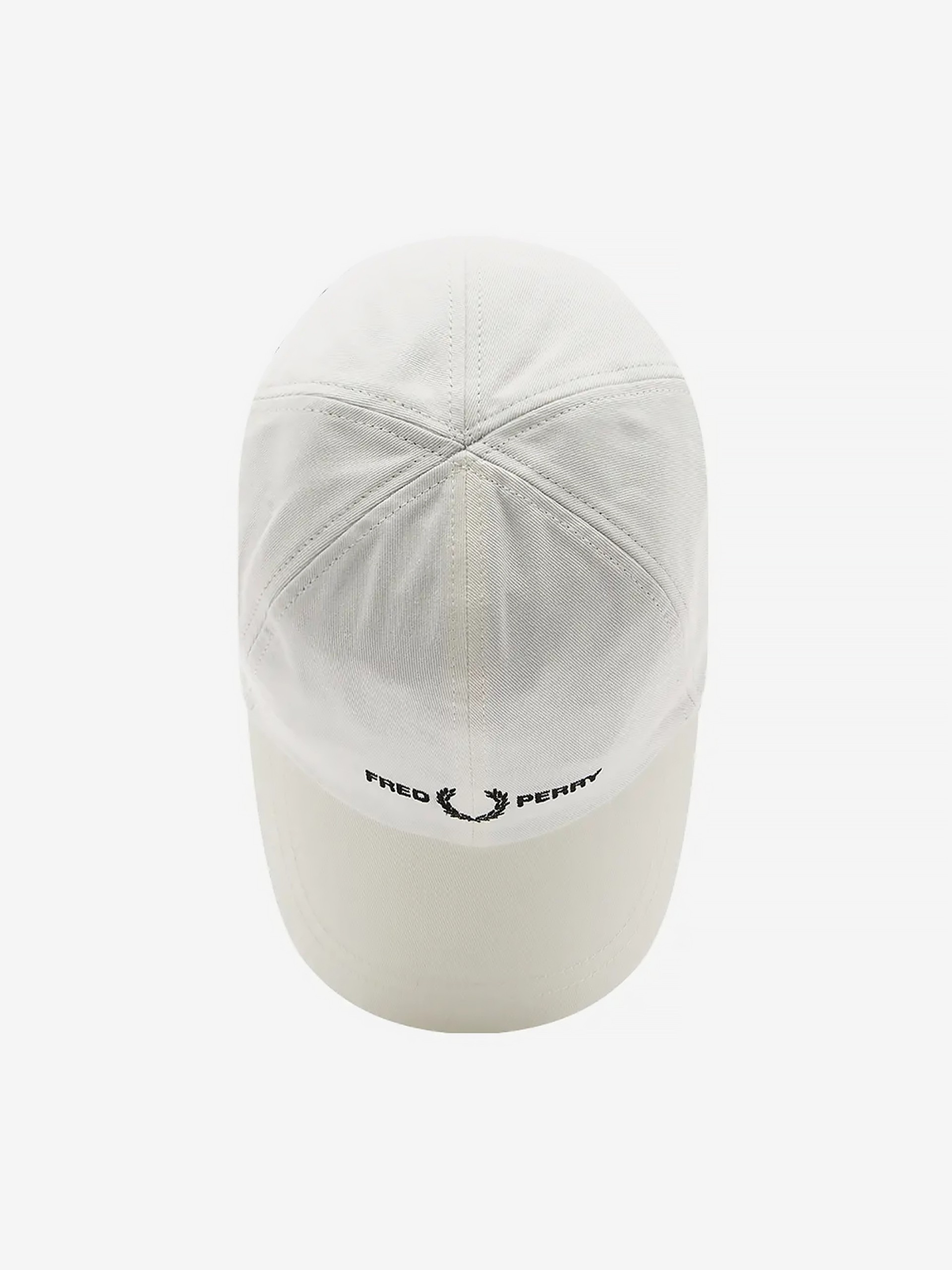 Gorra Fred Perry Embroidery