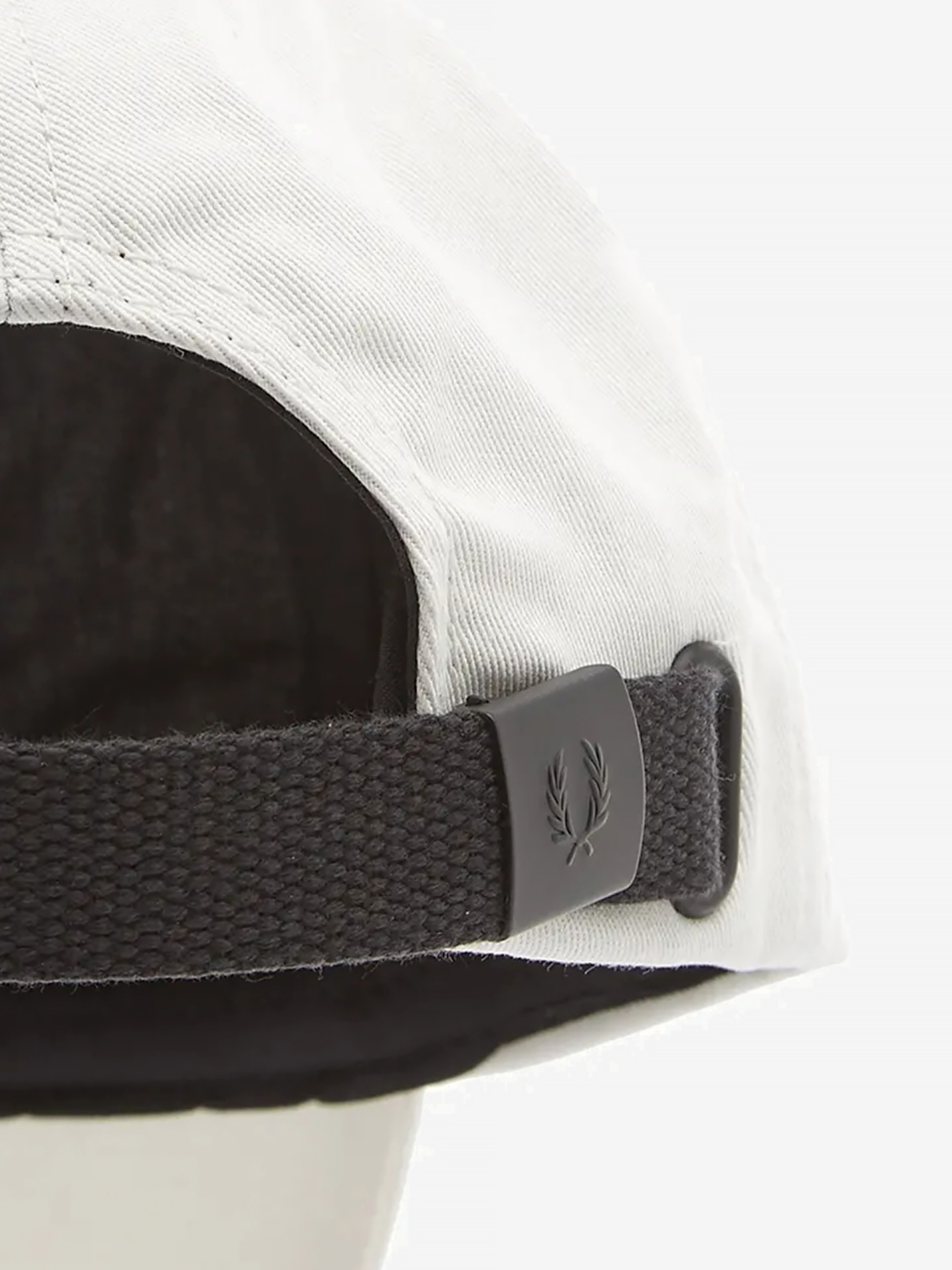 Gorra Fred Perry Embroidery